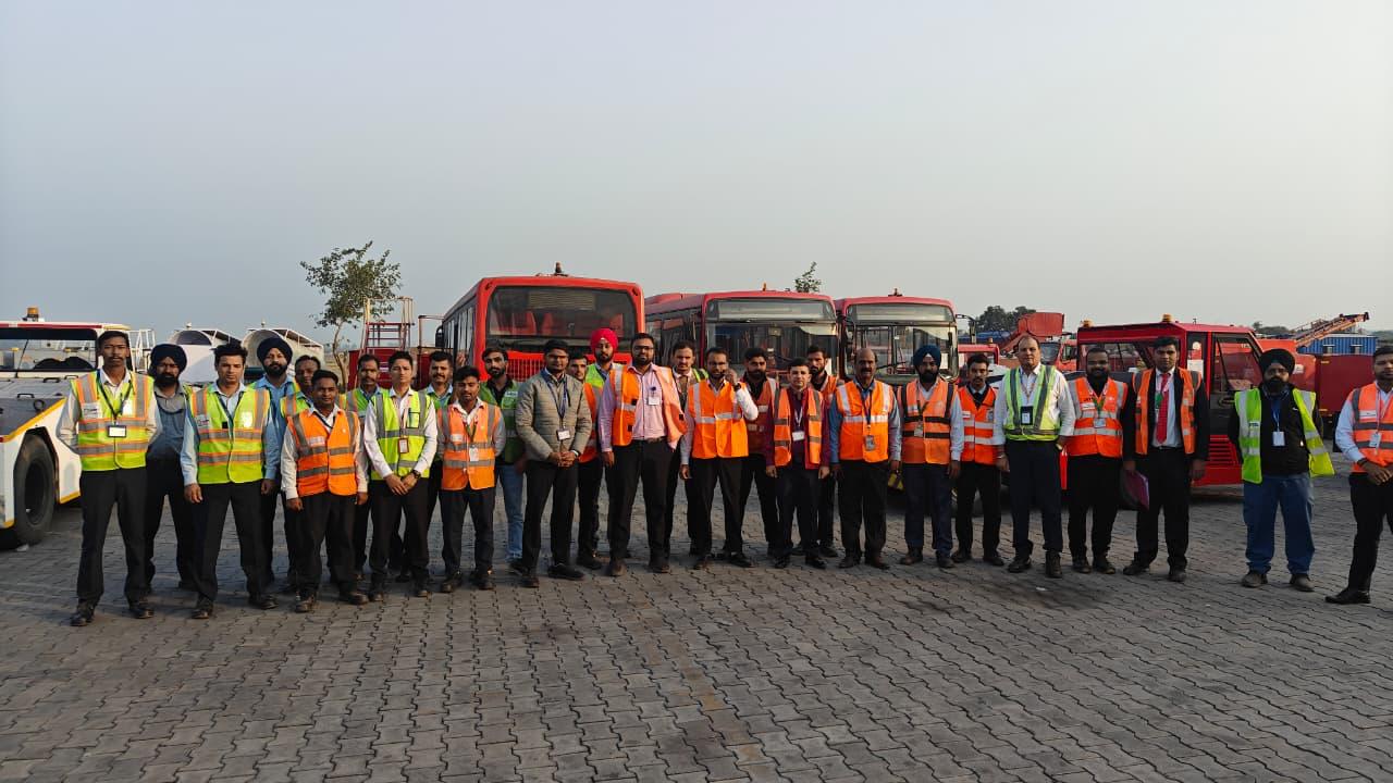 Aviation Safety Awareness Week (24th Nov to 28th Nov 2025)