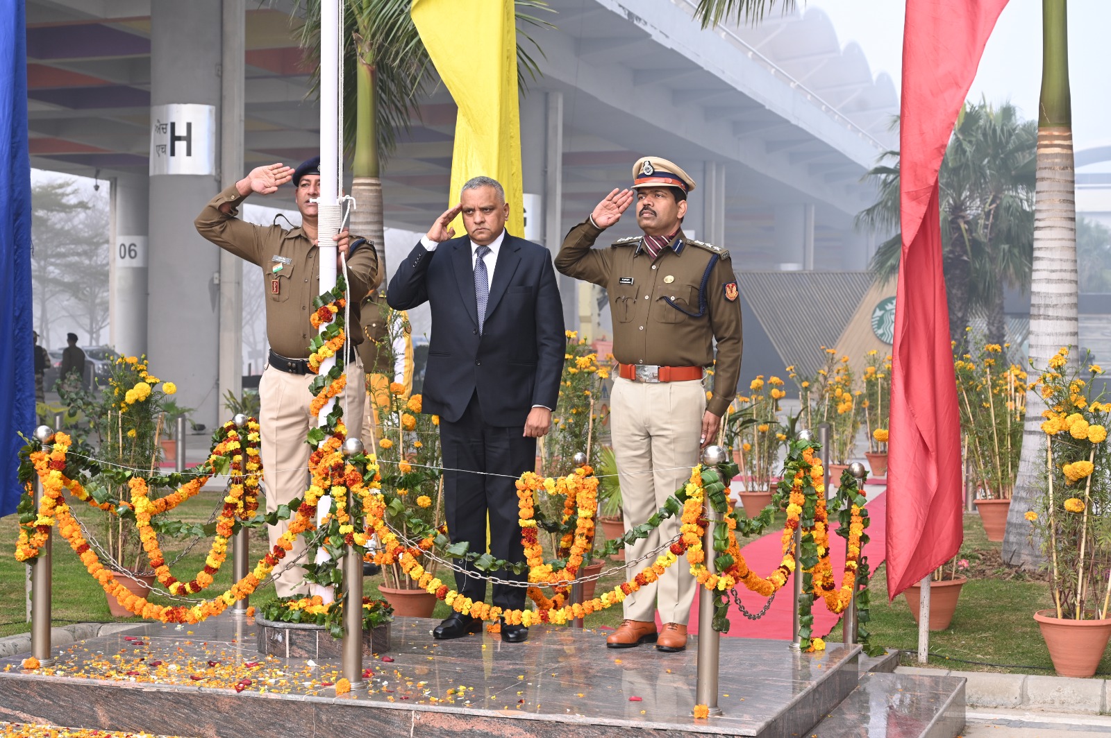 Republic Day Celebration – 26th January 2026