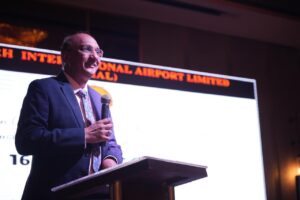 16th Raising Day Celebrations at CHIAL