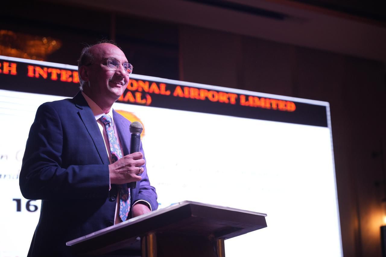 16th Raising Day Celebrations at CHIAL