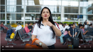 Passenger Feedback at Chandigarh International Airport