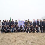 In-House CHIAL T-10 Cricket Match