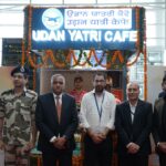 A significant step forward in strengthening passenger experience at Chandigarh Airport
