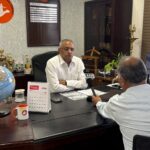Yatri Suvidha Diwas – Inaugural Activities