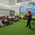 Yatri Suvidha Diwas – Cultural Programmes & Entertainment Activities
