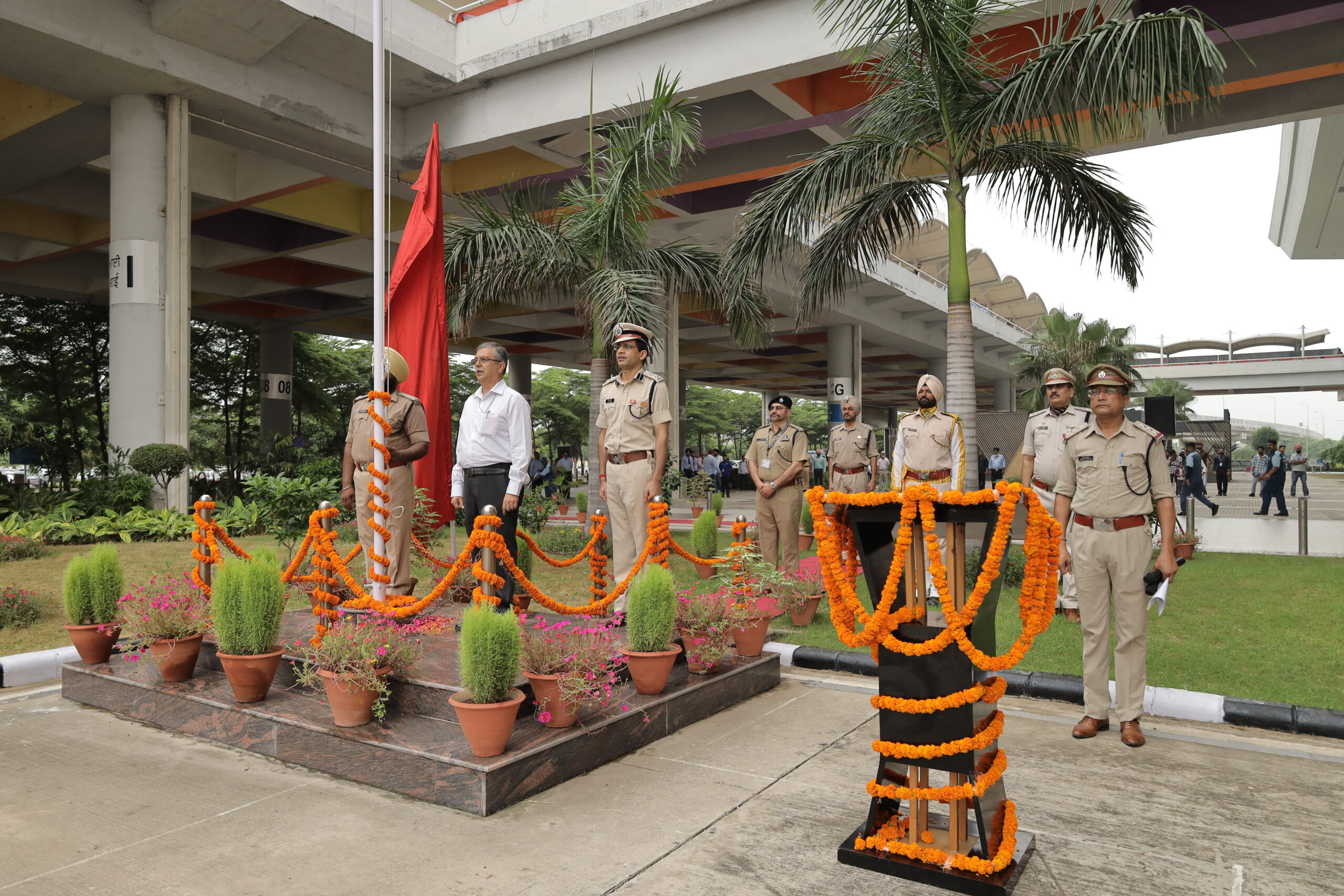 Independence Day-15 August 2026